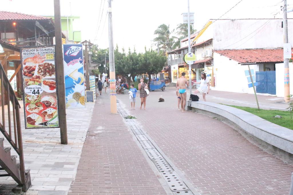 Pousada Porto Belo Porto de Galinhas Exterior photo